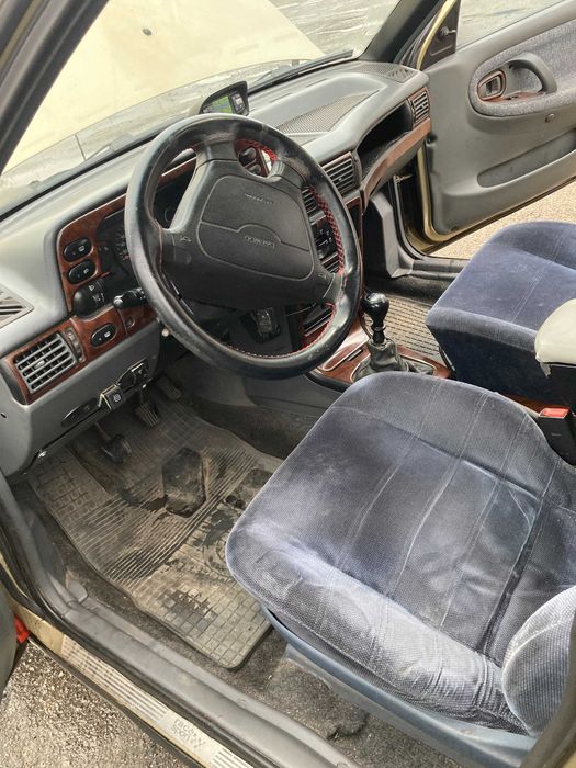 Продам Daewoo Nexia