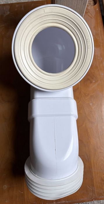 Lote Curvas Técnicas Esgoto Sanita Jimten S-512 Tubo Ligação PVC