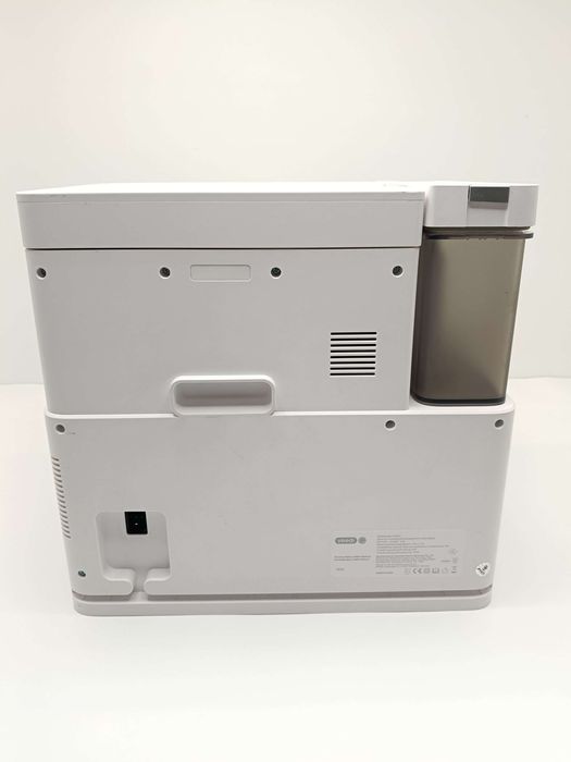 Robot sprzątający yeedi cube biały