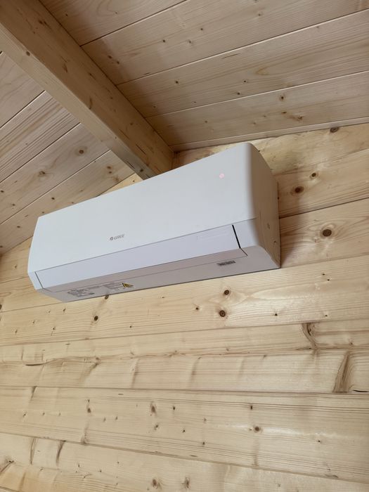 PHU ARTEAM Klimatyzacja - Sprzedaż / montaż / serwis