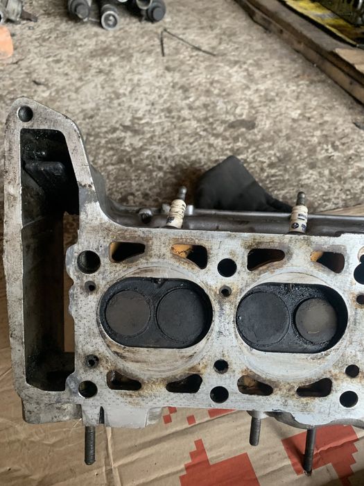 Гбц головка блока ваз 2101 2102 2103 2104 2105 2106 2107