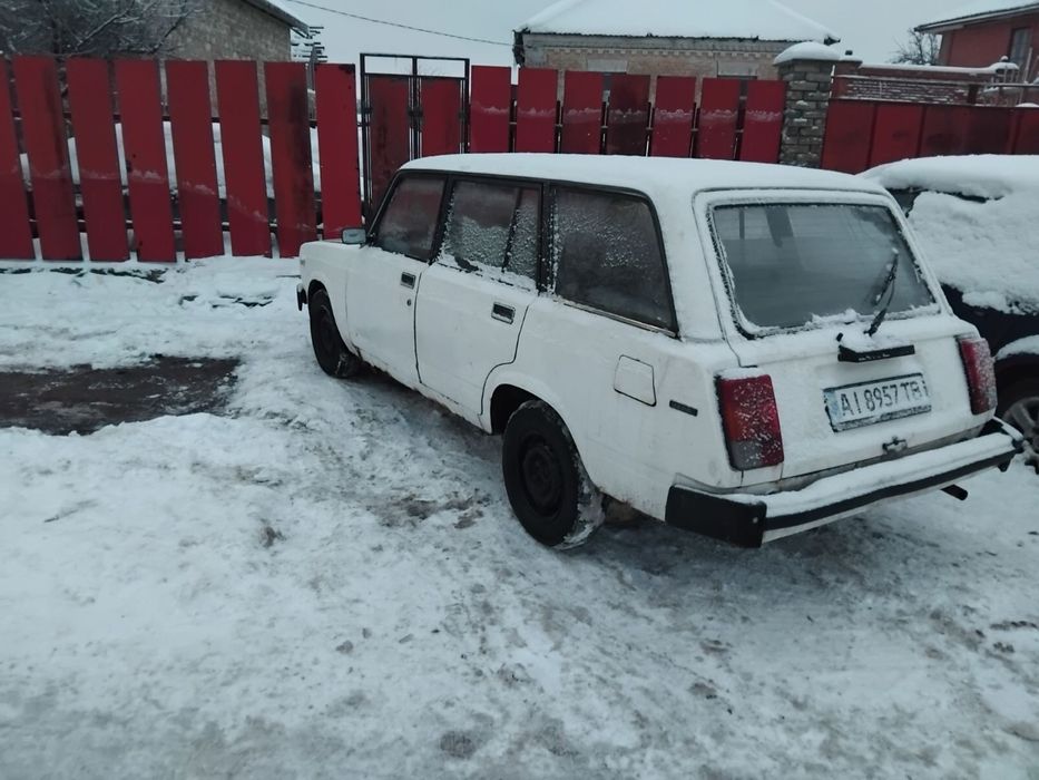 Продам 2104 жигуль