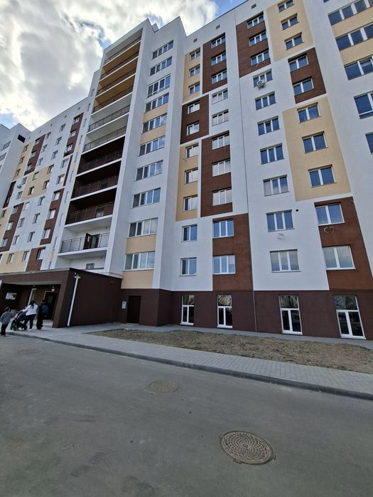 Продаж 2 кім квартири  в ЖК Сади Вишневі, Святошинска 60