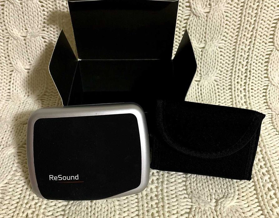 Слуховой аппарат ReSound Match MA2T80-V