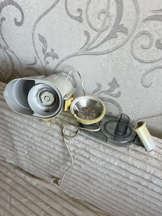 Соковижималка Vitek