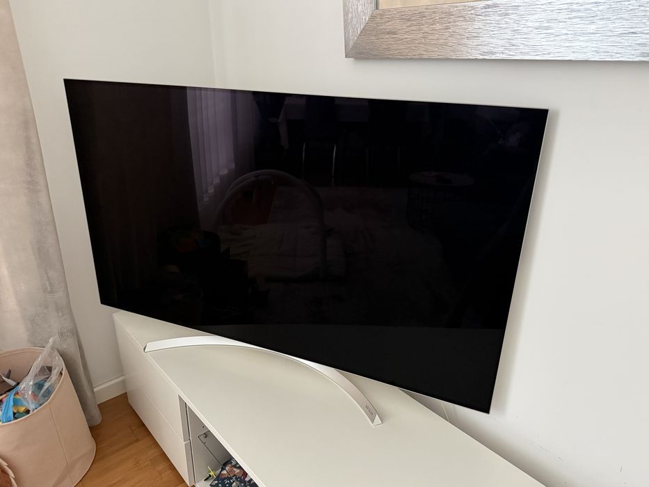 TV LG Oled B7 55’