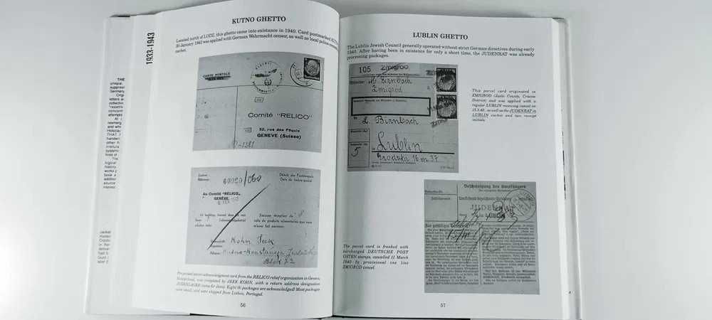 The Echoes That Remain - Henry Schwab