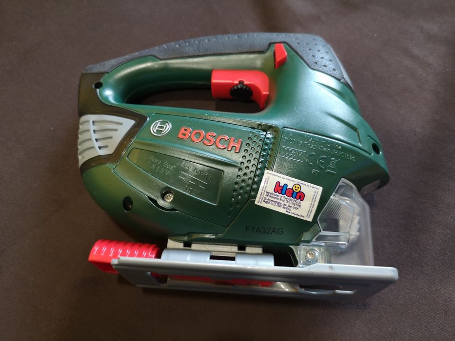 Wyżynarka BOSCH firmy Klein