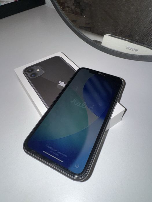 Iphone 11 128 GB
