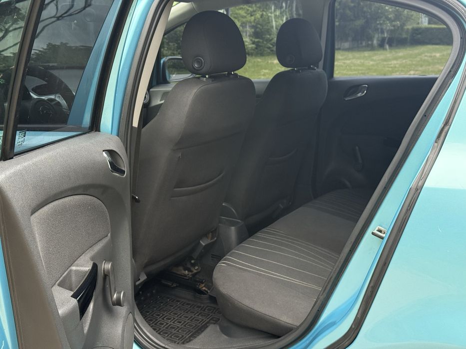 Opel Corsa 2010.