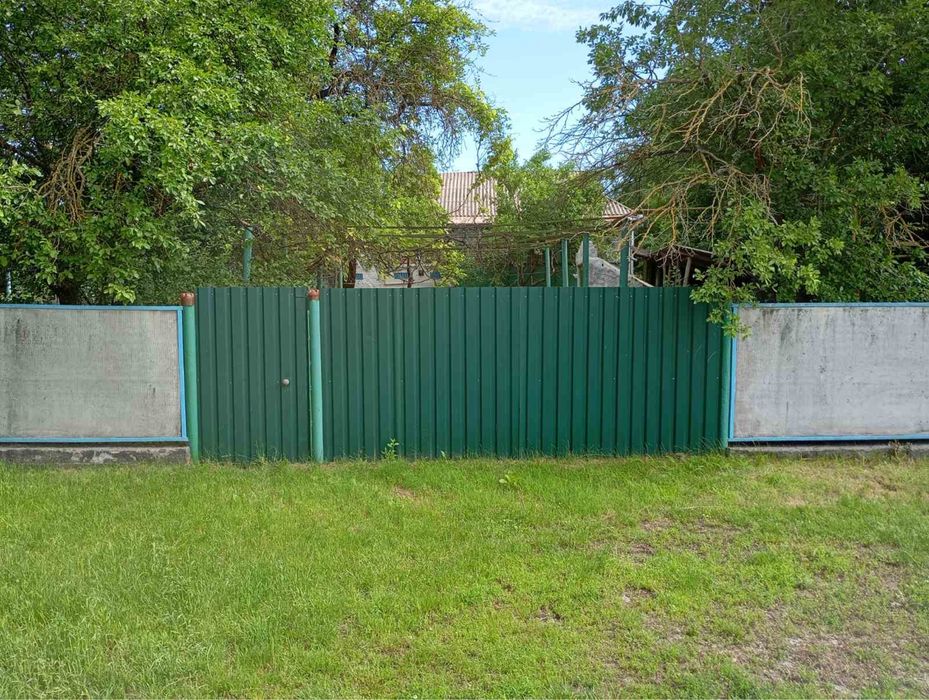 Продаж будинку в  селі Крищинці, Тульчинський  район,Вінницька обл