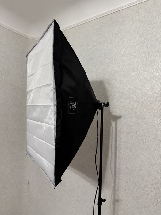 Софтбокс 2 штуки