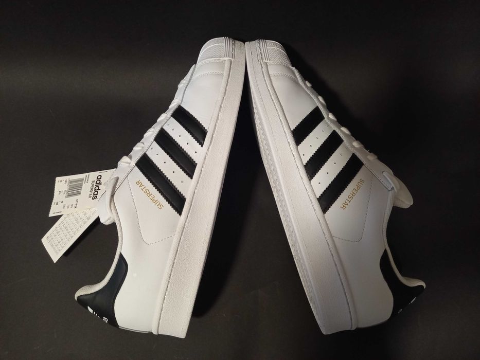 Buty adidas
Superstar