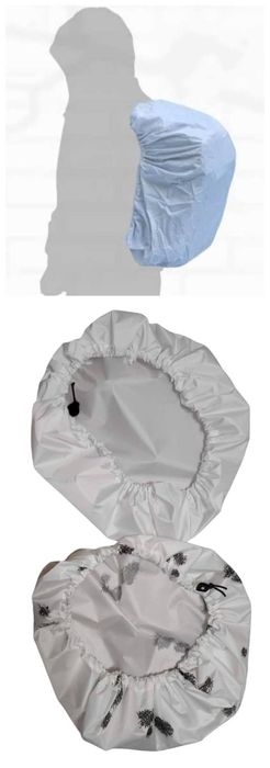 Вологозахисний, маскувальний кавер рейнкавер на рюкзак