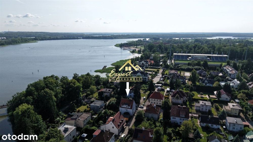 Przestronne mieszkanie z ogrodem | 89,43 m²