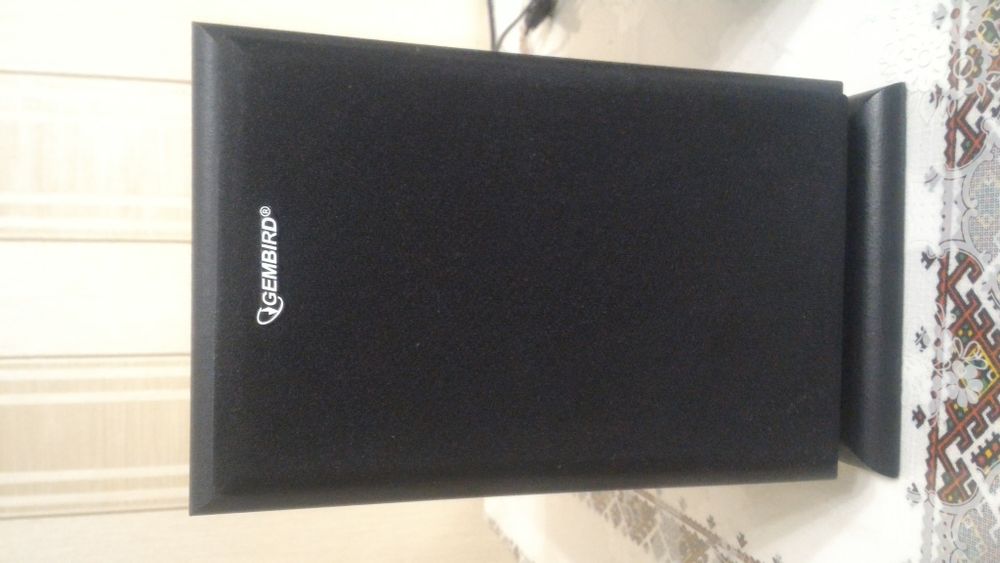 Колонки Gembird .