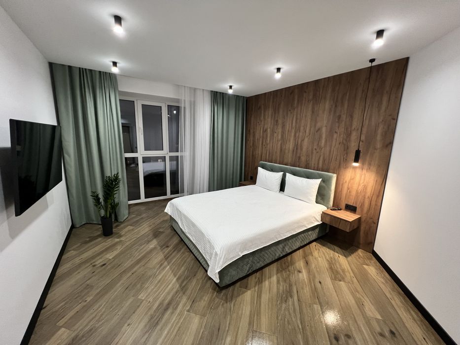 ВІП апартаменти.НОВОБУДОВА.АВТОВОКЗАЛ.Поруч обласна лікарня.Погод600