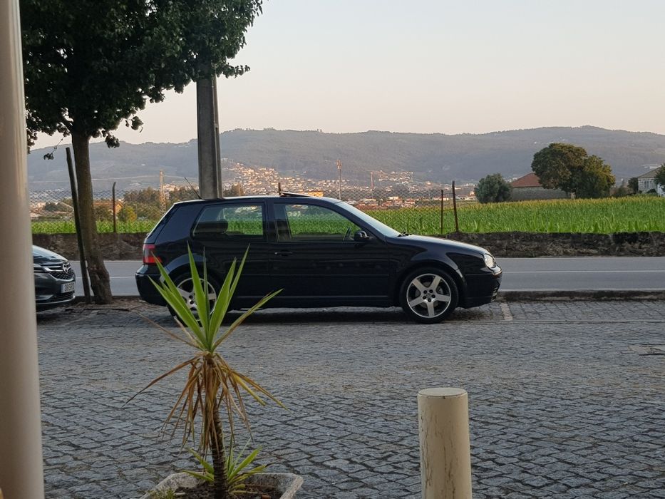 Golf 4 1.9TDI 110cv+
