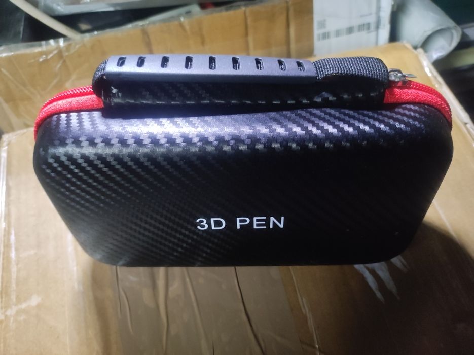Pen de impressão 3 D