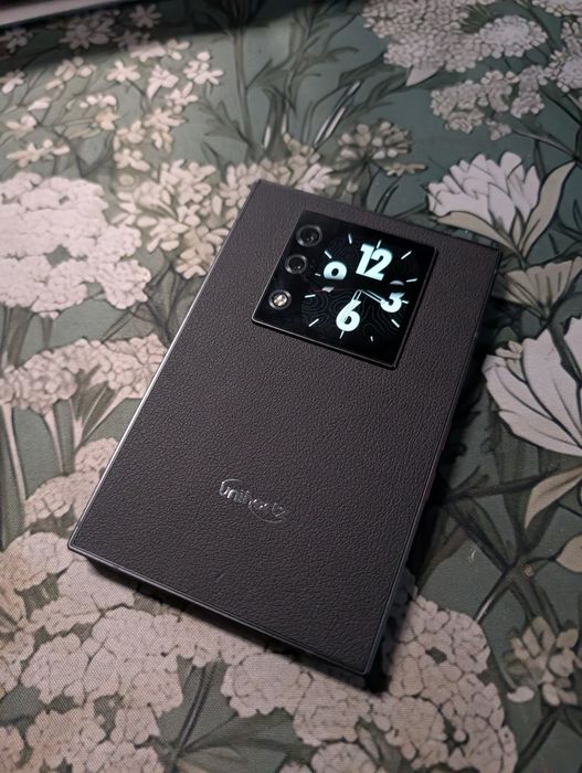 Unihertz Titan2 512GB preto
