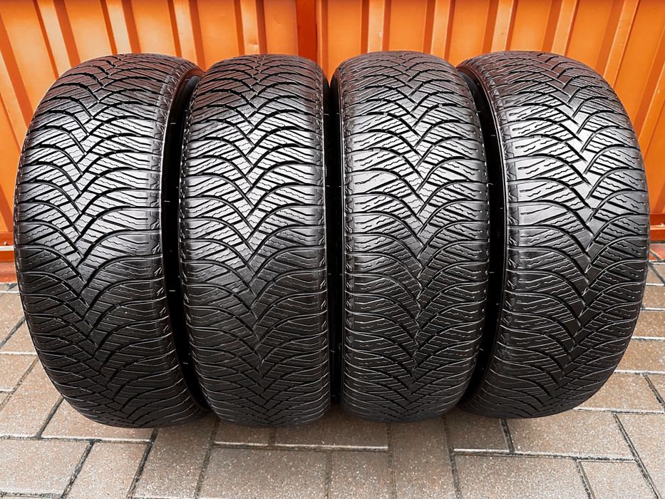 Шини Резина 195/65/R15 Зима 2024 Рік З Німеччини Шины