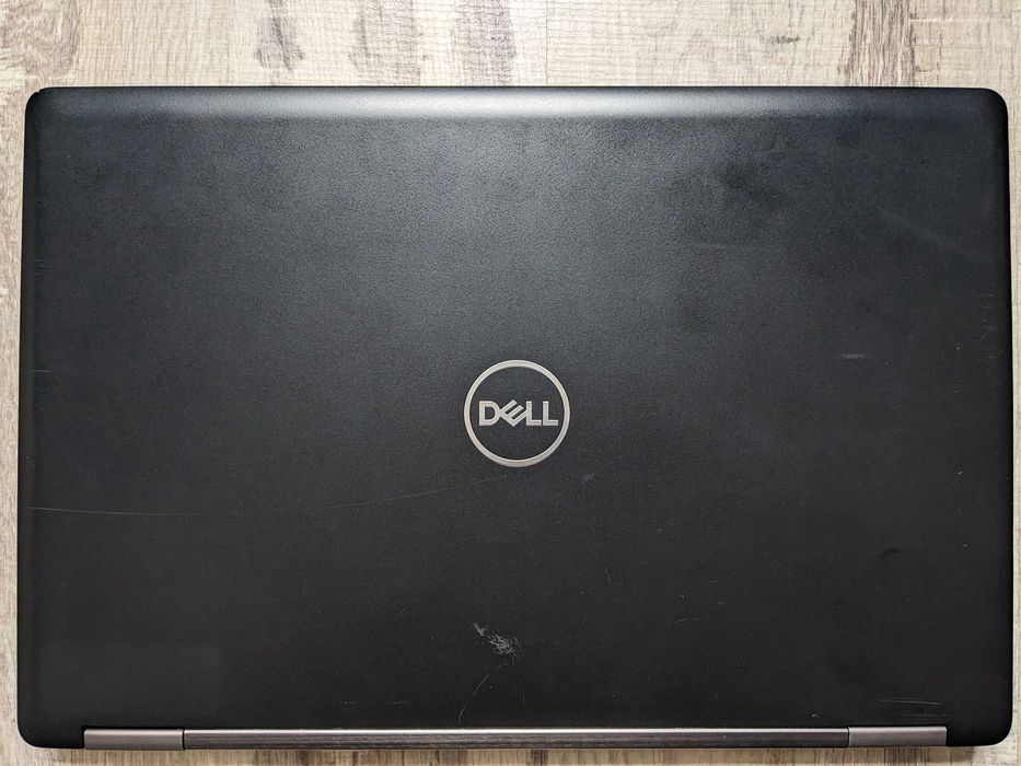 Dell Latitude 5590 i5/8/500