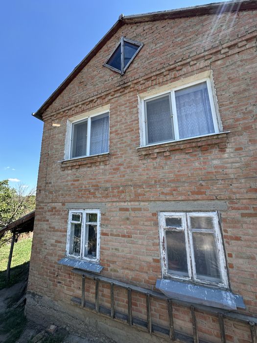 Продам Будинок.Соколівка/Новопетрівка 144 кв.м