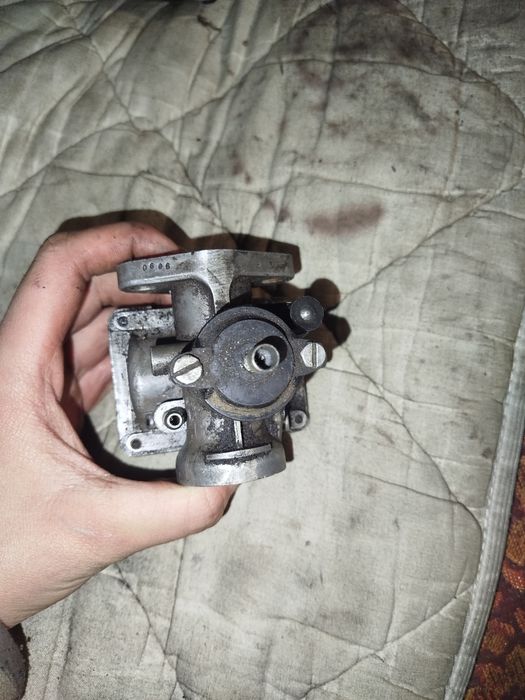 Продам карбюратор Ра мотоцк л мінск
