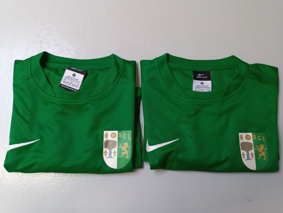 Equipamento de treino Nike Dri Fit