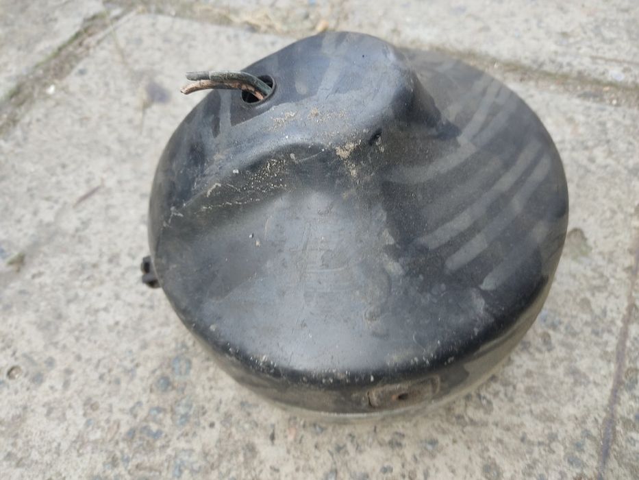 Продам фару на мотоцикл МТ Днепр