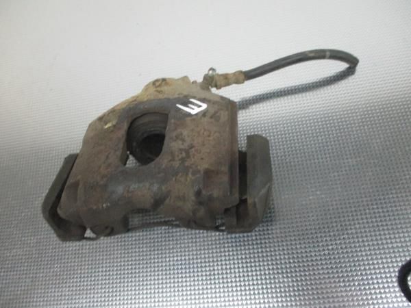 Pinça travão / maxila de travão frente esquerda FORD Fusion (JU_)