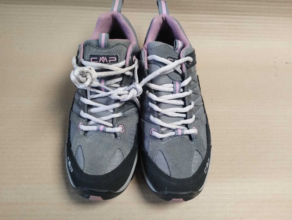 trekkingi buty trekkingowe CMP roz 39