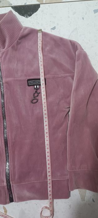 Костюм на дівчинку