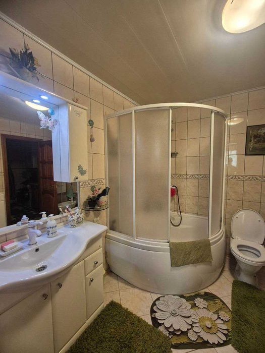 Будинок с.Трилісси, 94м.кв