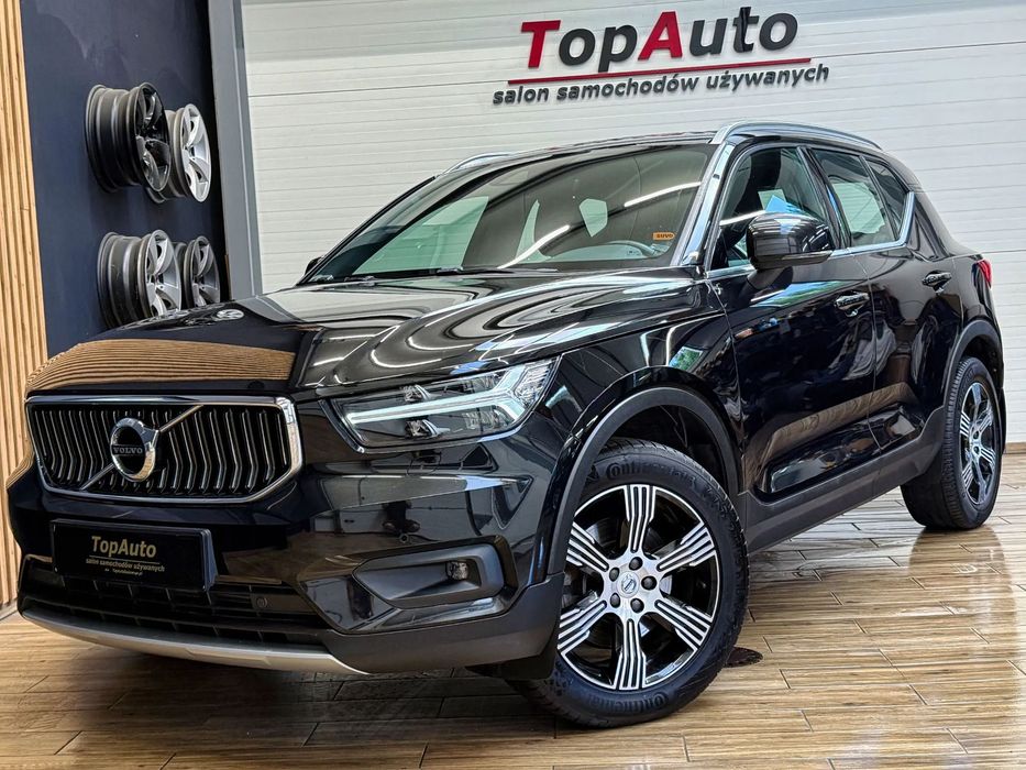 Volvo XC 40