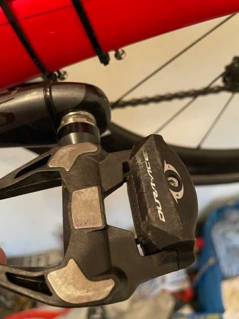 Specialized SHIV S-WORKS Rama L  Di2  pomiar mocy