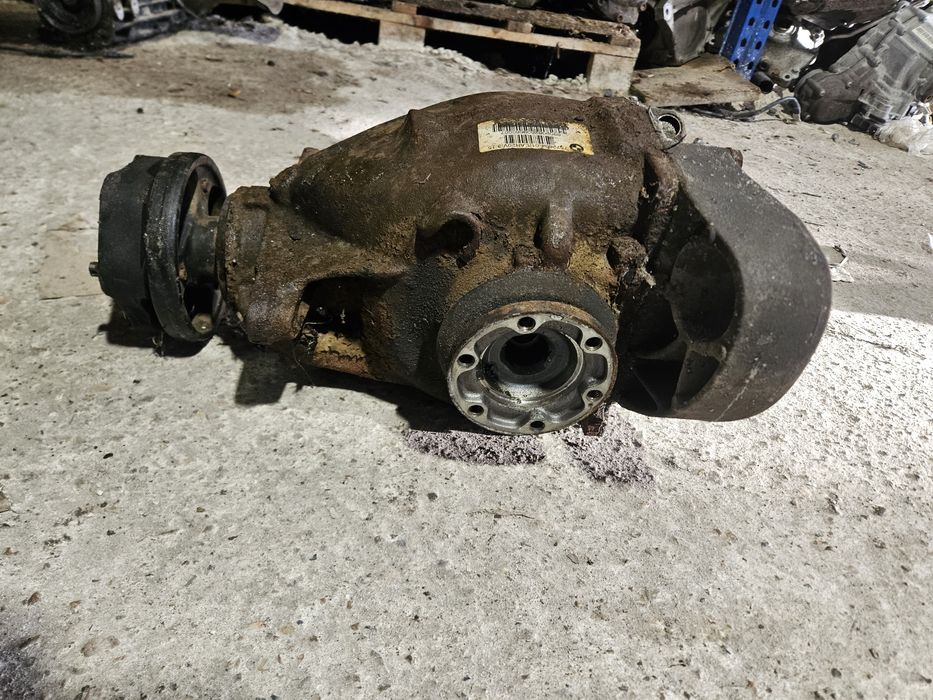 Dyfer most tylny Bmw E90 E91 E92 E93 E87 E81 E82 E88 Dyferencjał 3.15