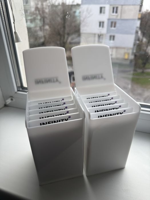 Infinity Лeшбокс на 5 планшетів
