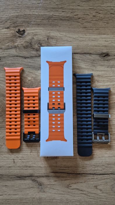 Pasek Galaxy watch ultra