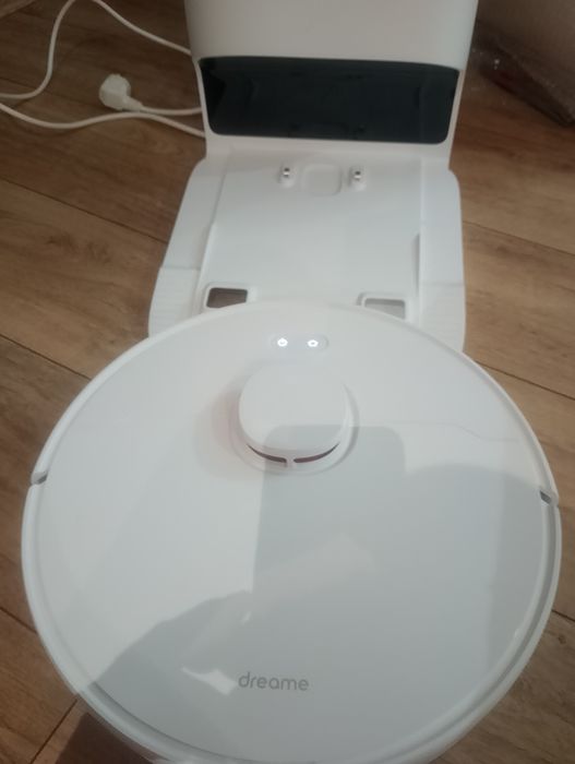 dreamebot D10 plus nowy- czytaj opis