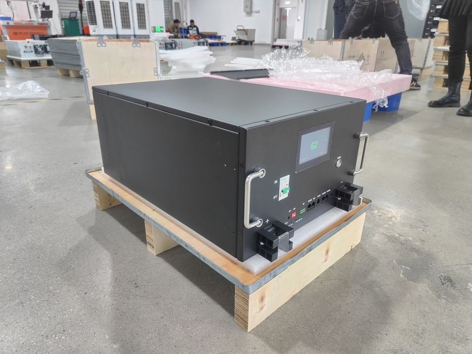 Акумуляторна батарея на 16Квт 48В під замовлення, Акб на 48В 48v