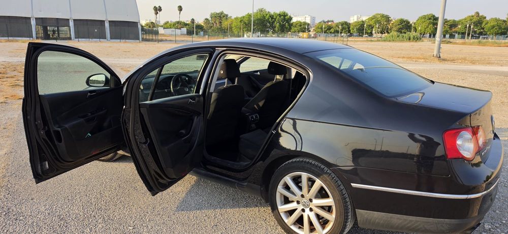 Vw passat 2.0 tdi 170c foto 5