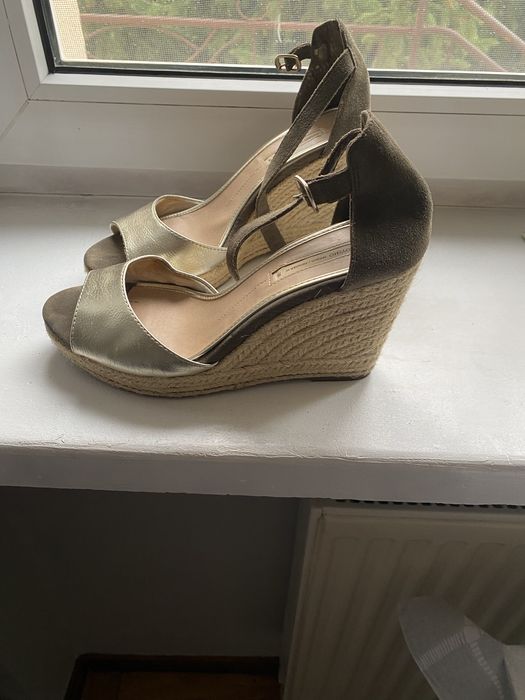 Buty damskie Oysho