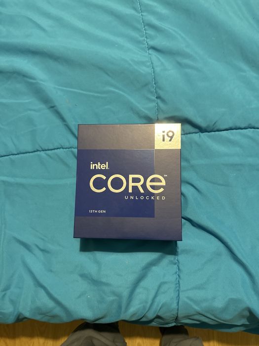 Processador Intel 13900k