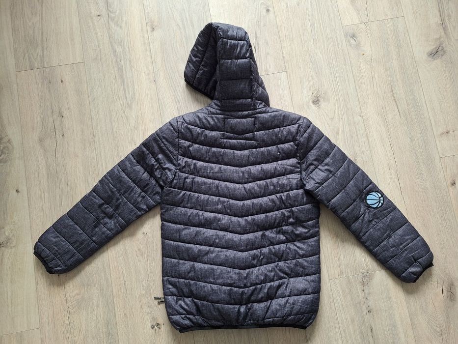 Kurteczka przejściowa reserved 146