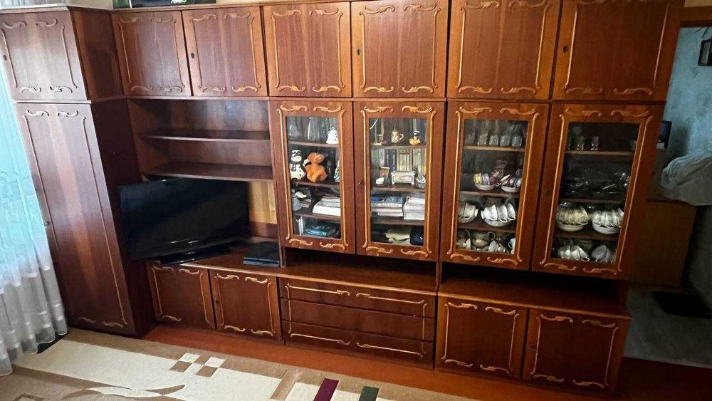 Комплект меблів у вітальню