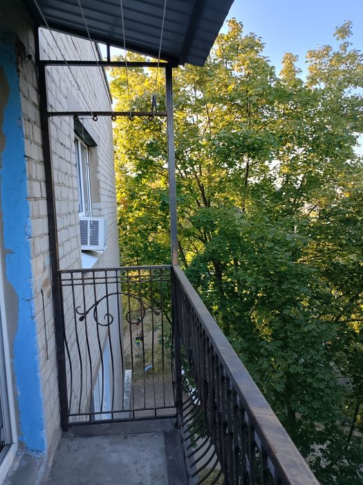 Продам 3 кімнатну квартиру