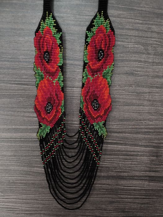 Котильйон (вівсьорок),  український гердан