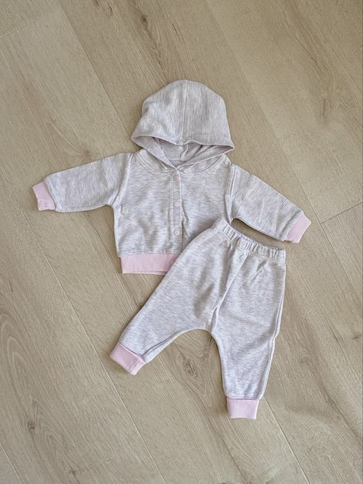 Bluza i spodnie zestaw | 56