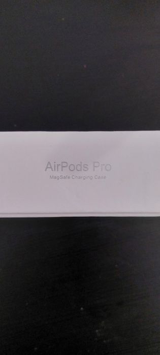 AirPods Pro with